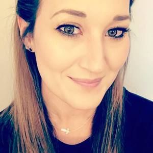 Meet your Posher, Jill